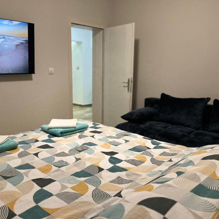 Vila Pogled - Apartman sa 2 Spavaće Sobe - 21