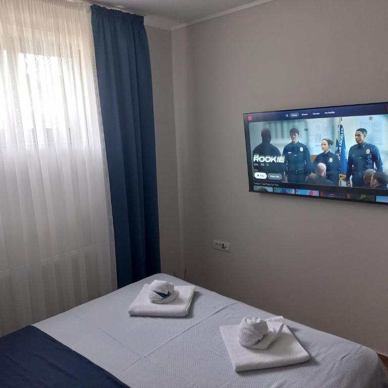 Vila Pogled - Apartman sa 2 Spavaće Sobe - 24