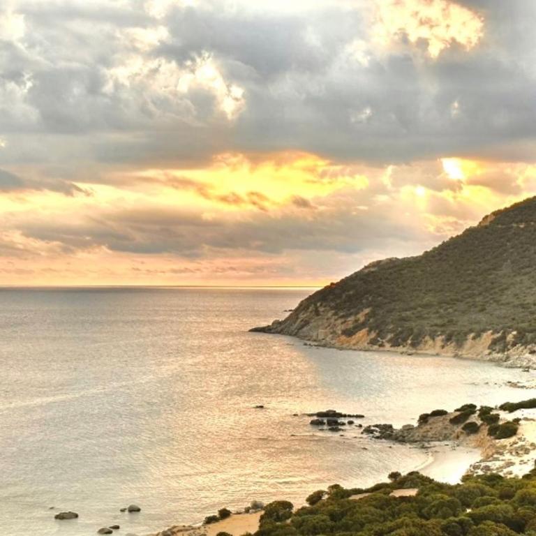 Villa Sardinia Seaview&SPApool - Villa with Sea View - 30