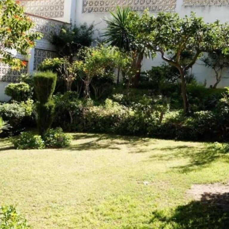 La Dorada Studio Torremolinos - Apartamento de 1 dormitorio - 12