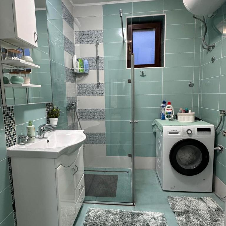 Vila Pogled - Apartman sa 2 Spavaće Sobe - 25