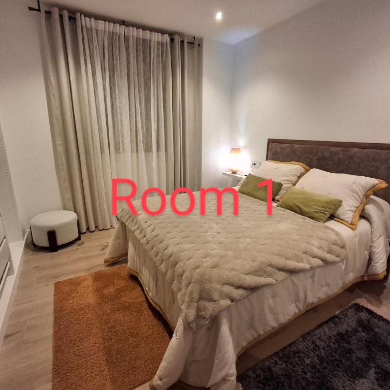 La casa de Teresa - Apartamento de 2 dormitorios - 12
