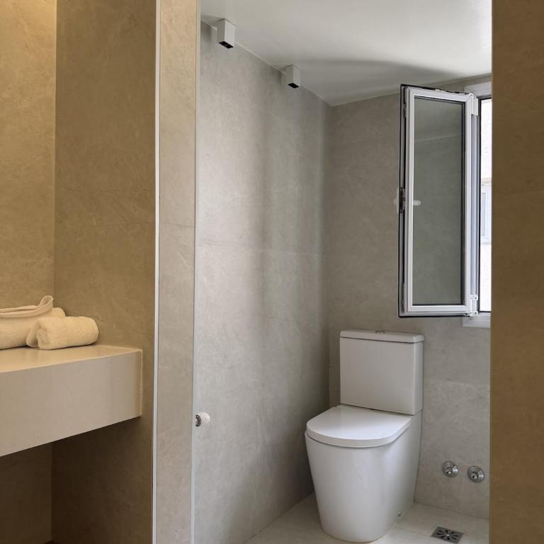 Departamento Estilo Francés Balvanera - Apartamento de 3 dormitorios - 2