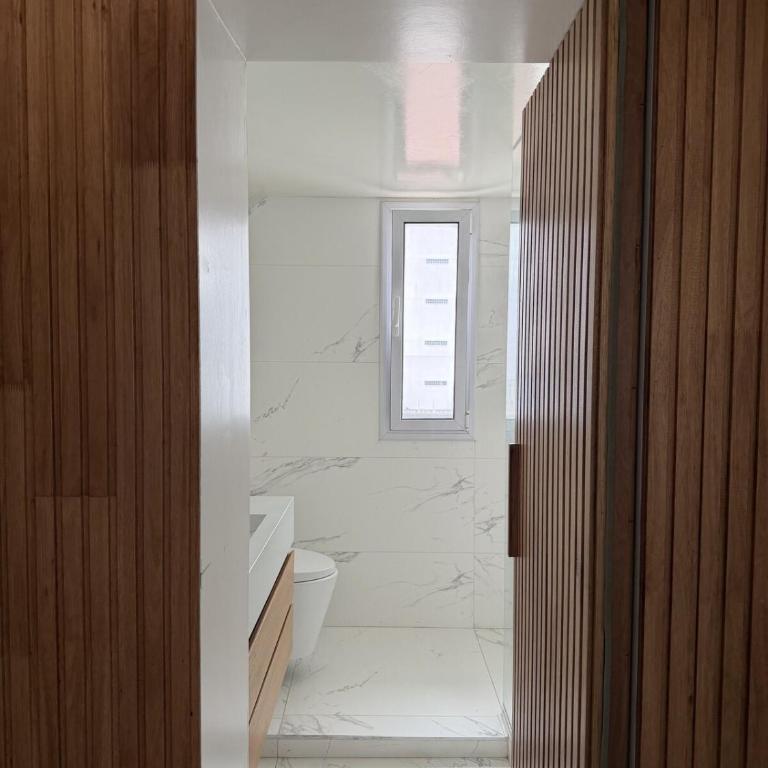 Departamento Estilo Francés Balvanera - Apartamento de 3 dormitorios - 3