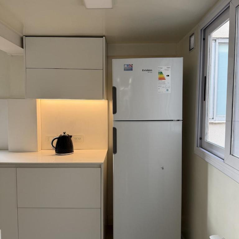 Departamento Estilo Francés Balvanera - Apartamento de 3 dormitorios - 5