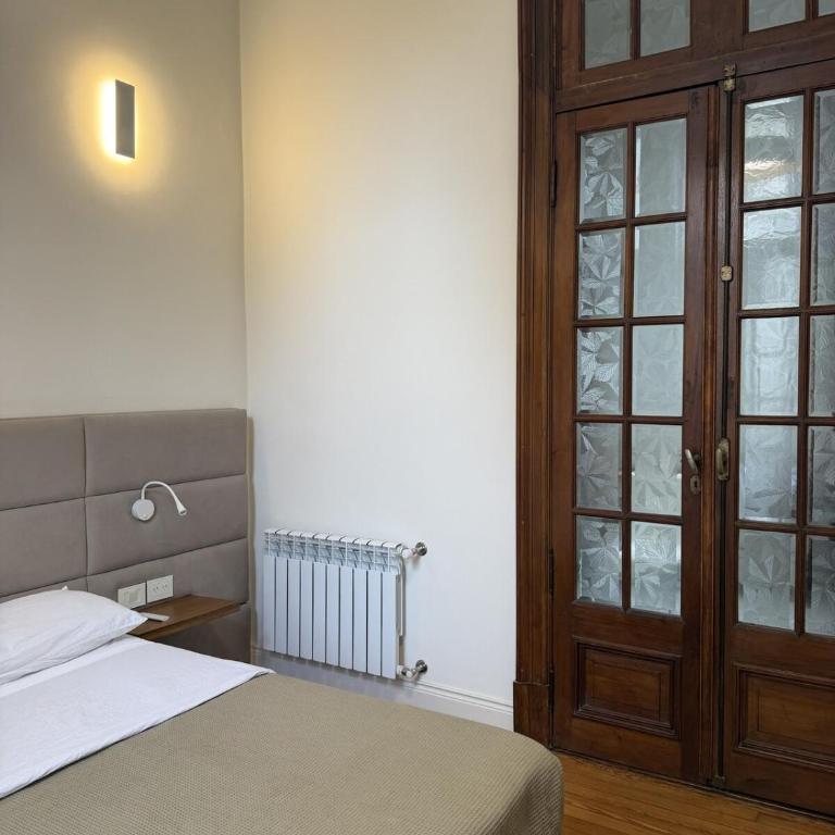 Departamento Estilo Francés Balvanera - Apartamento de 3 dormitorios - 6