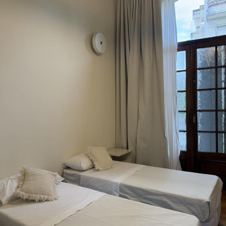 Departamento Estilo Francés Balvanera - Apartamento de 3 dormitorios - 10