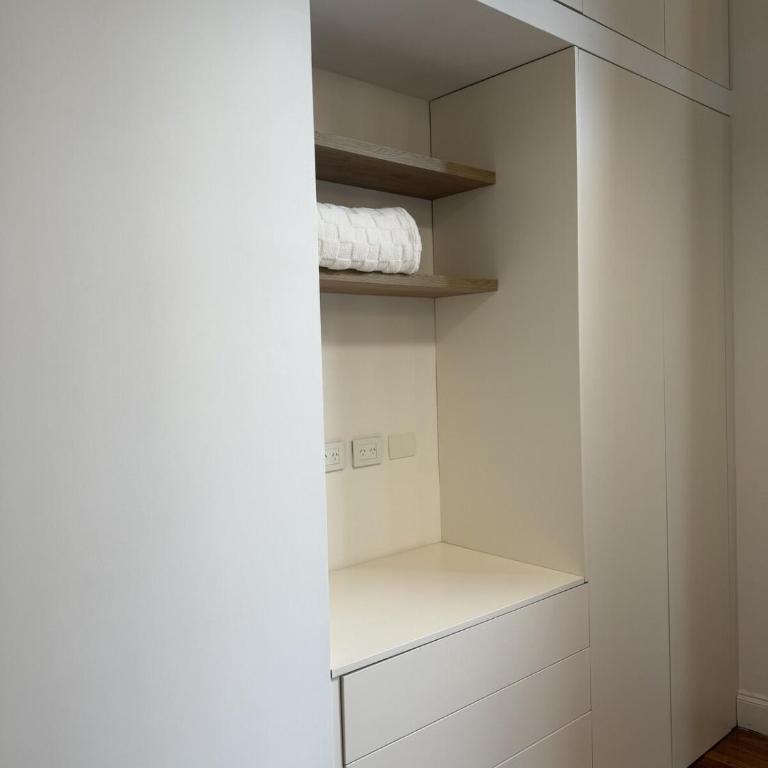 Departamento Estilo Francés Balvanera - Apartamento de 3 dormitorios - 12