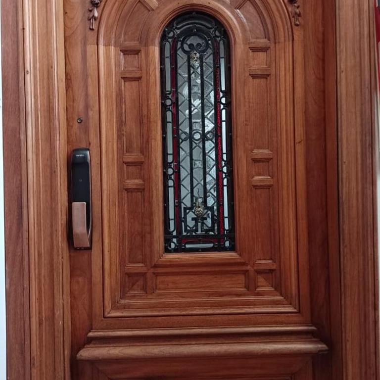 Departamento Estilo Francés Balvanera - Apartamento de 3 dormitorios - 15