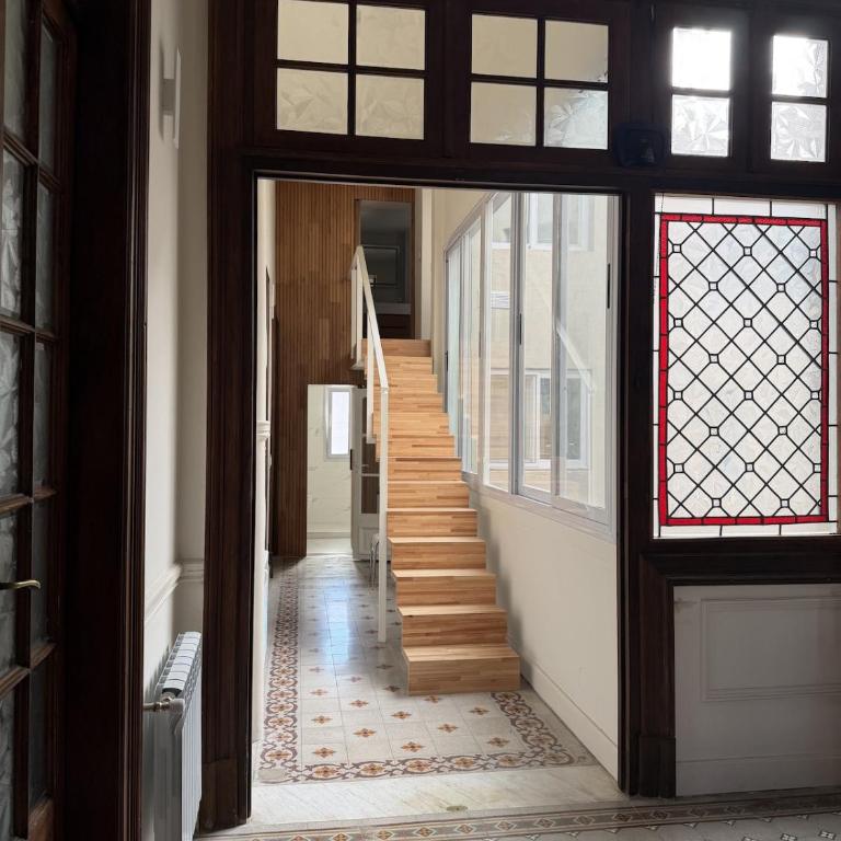Departamento Estilo Francés Balvanera - Apartamento de 3 dormitorios - 19