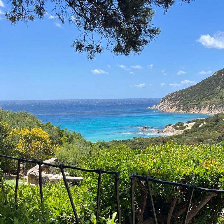 Villa Sardinia Seaview&SPApool - Villa with Sea View - 44
