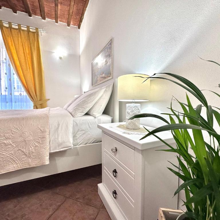 Il Galeone - Appartamento Standard con 1 Camera da Letto - 25