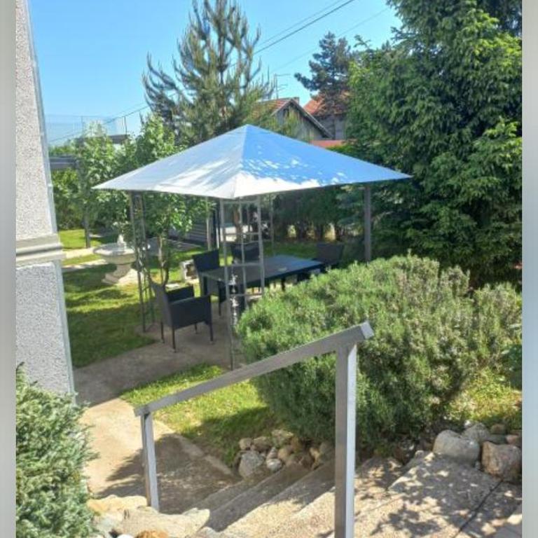 Vila Pogled - Apartman sa 2 Spavaće Sobe - 30