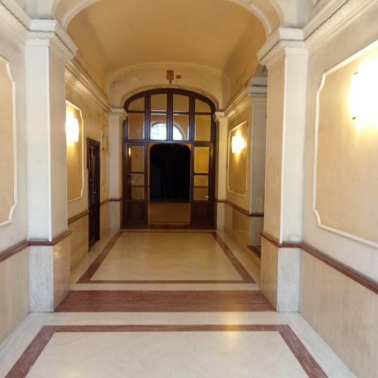 Air Vatican - Deluxe Apartment mit 4 Schlafzimmern - 14