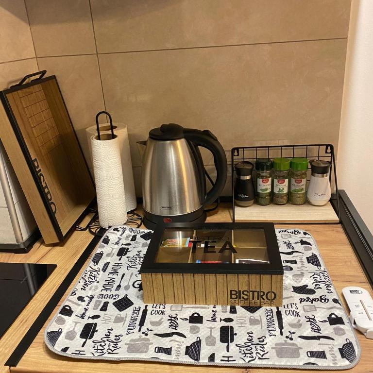 Urban Garden - Premium Apartman sa 1 Spavaćom Sobom - 17