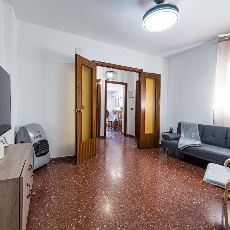 Bright & Spacious Apartment in Nerja Centre - Apartamento de 3 dormitorios - 16