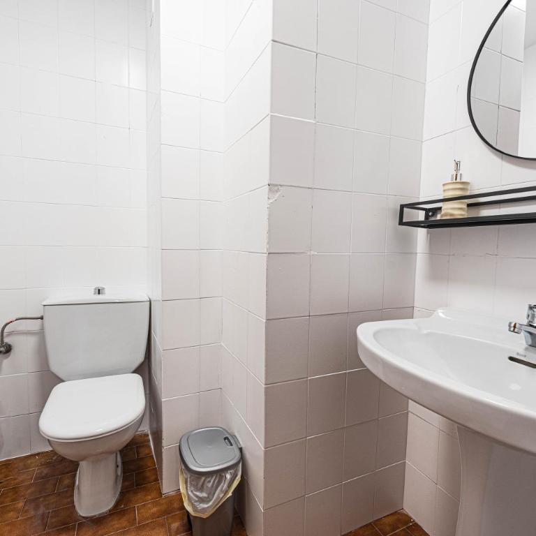 Bright & Spacious Apartment in Nerja Centre - Apartamento de 3 dormitorios - 15