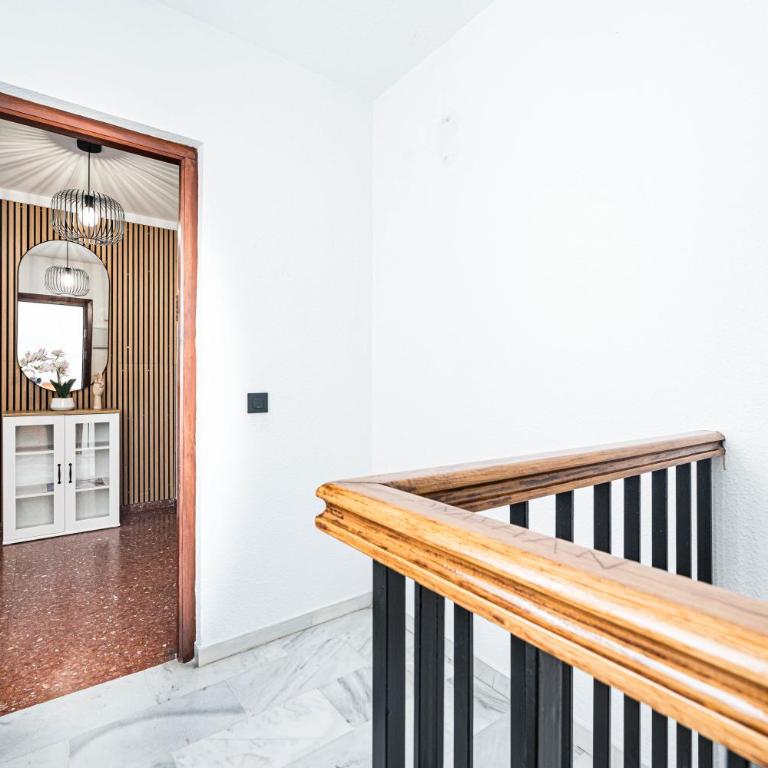 Bright & Spacious Apartment in Nerja Centre - Apartamento de 3 dormitorios - 14