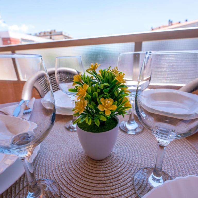Bright & Spacious Apartment in Nerja Centre - Apartamento de 3 dormitorios - 12