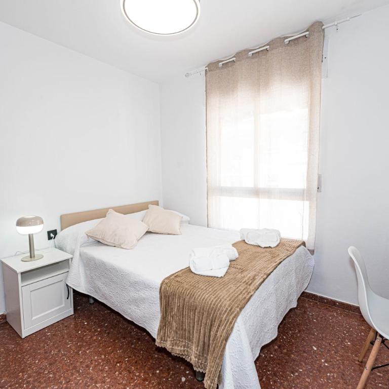 Bright & Spacious Apartment in Nerja Centre - Apartamento de 3 dormitorios - 3
