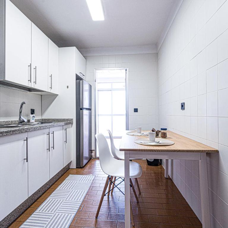 Bright & Spacious Apartment in Nerja Centre - Apartamento de 3 dormitorios - 7