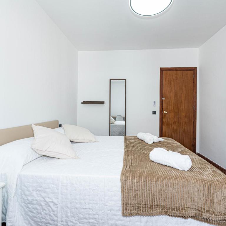 Bright & Spacious Apartment in Nerja Centre - Apartamento de 3 dormitorios - 9