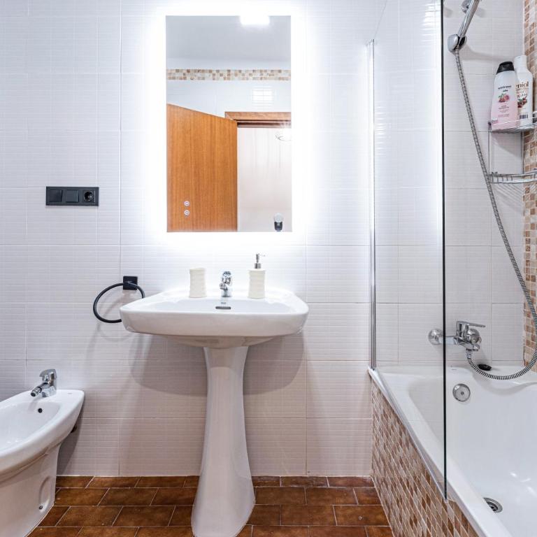 Bright & Spacious Apartment in Nerja Centre - Apartamento de 3 dormitorios - 23