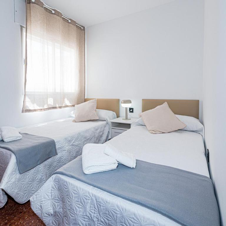 Bright & Spacious Apartment in Nerja Centre - Apartamento de 3 dormitorios - 25