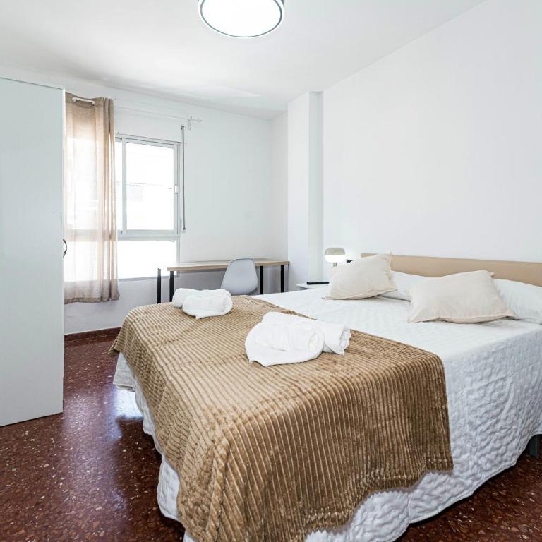 Bright & Spacious Apartment in Nerja Centre - Apartamento de 3 dormitorios - 27