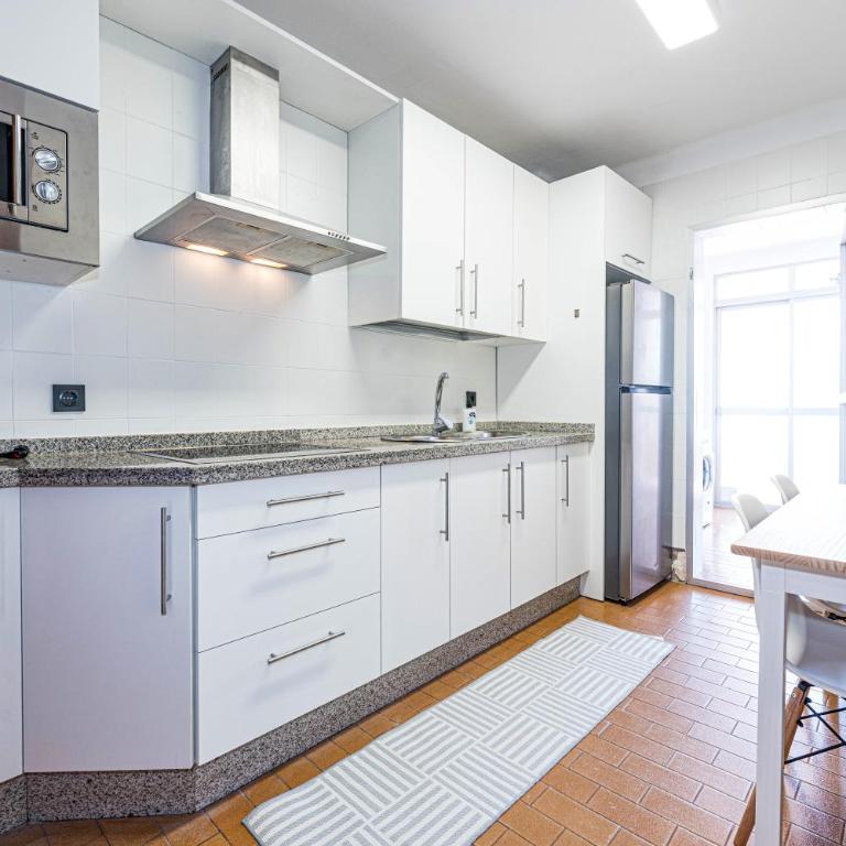 Bright & Spacious Apartment in Nerja Centre - Apartamento de 3 dormitorios - 28