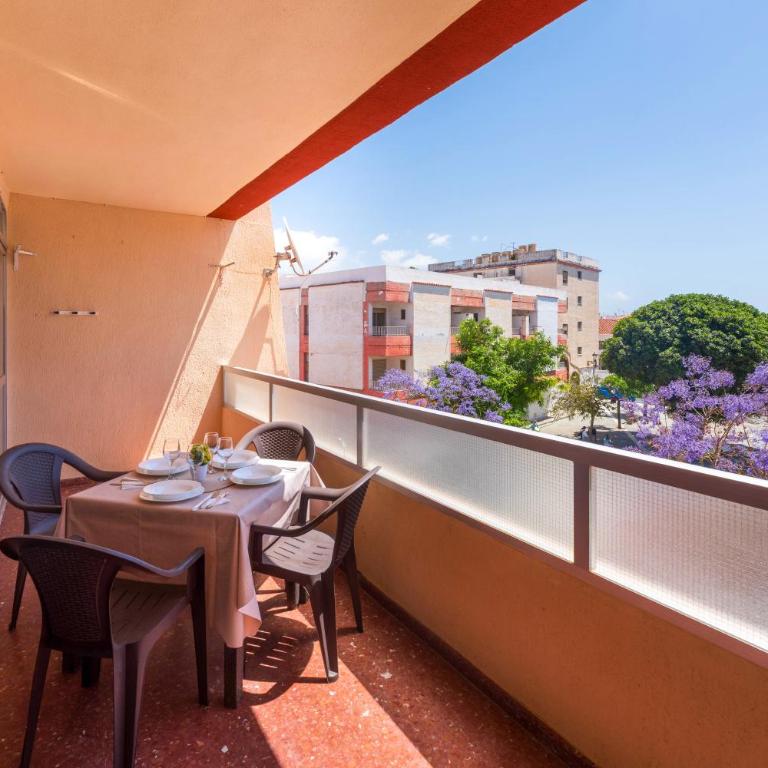 Bright & Spacious Apartment in Nerja Centre - Apartamento de 3 dormitorios - 29