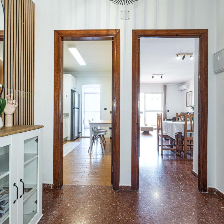 Bright & Spacious Apartment in Nerja Centre - Apartamento de 3 dormitorios - 30