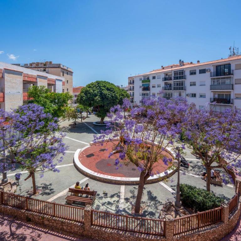 Bright & Spacious Apartment in Nerja Centre - Apartamento de 3 dormitorios - 33