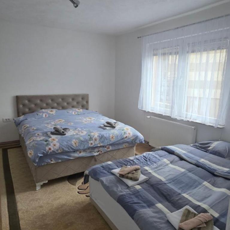 Mini Hill - Apartman sa 1 Spavaćom Sobom - 14