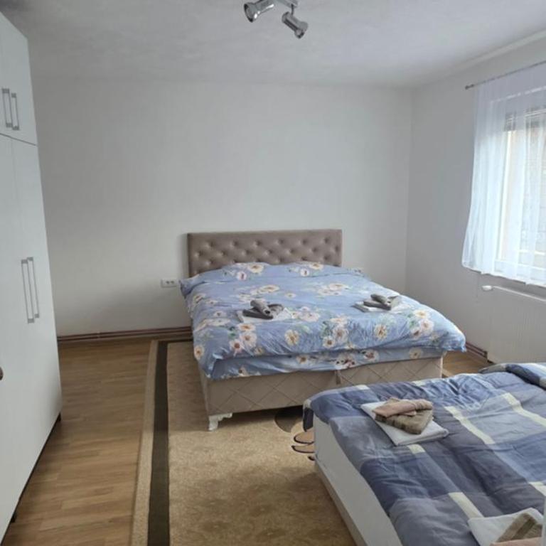 Mini Hill - Apartman sa 1 Spavaćom Sobom - 13