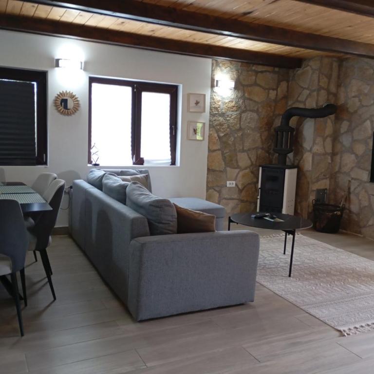 Hipi Nest - Kuća sa 2 Spavaće Sobe - 31
