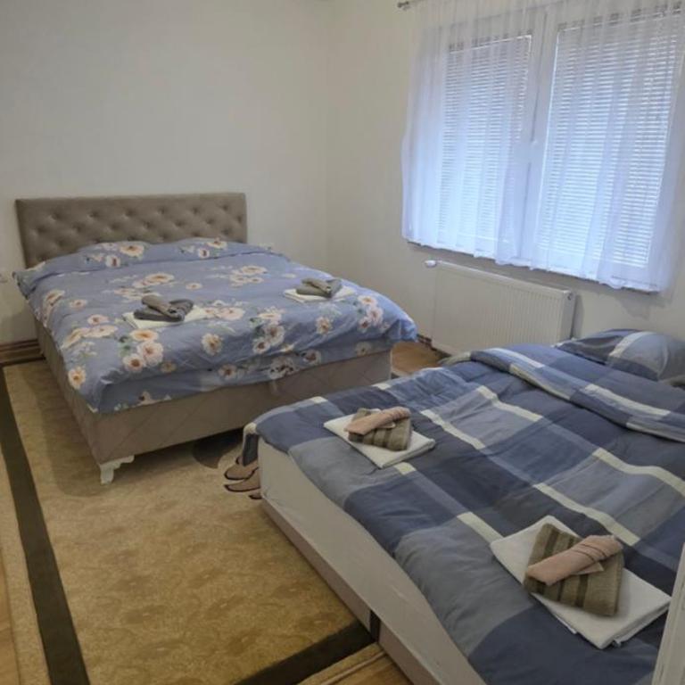 Mini Hill - Apartman sa 1 Spavaćom Sobom - 12