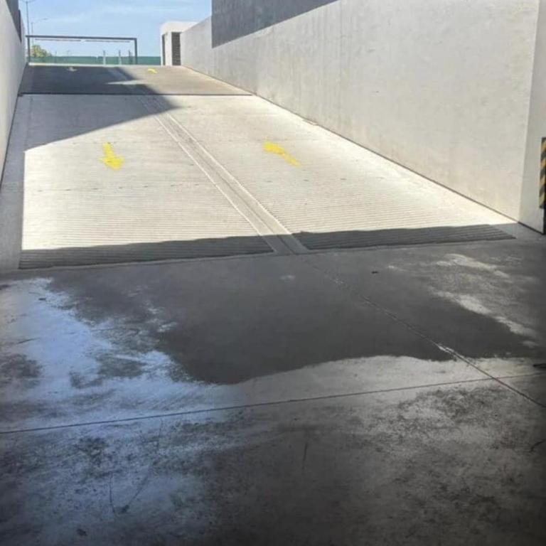 World Cup Apartment in Guadalajara - Two-Bedroom Apartment - 5