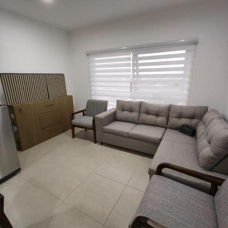 World Cup Apartment in Guadalajara - Two-Bedroom Apartment - 9