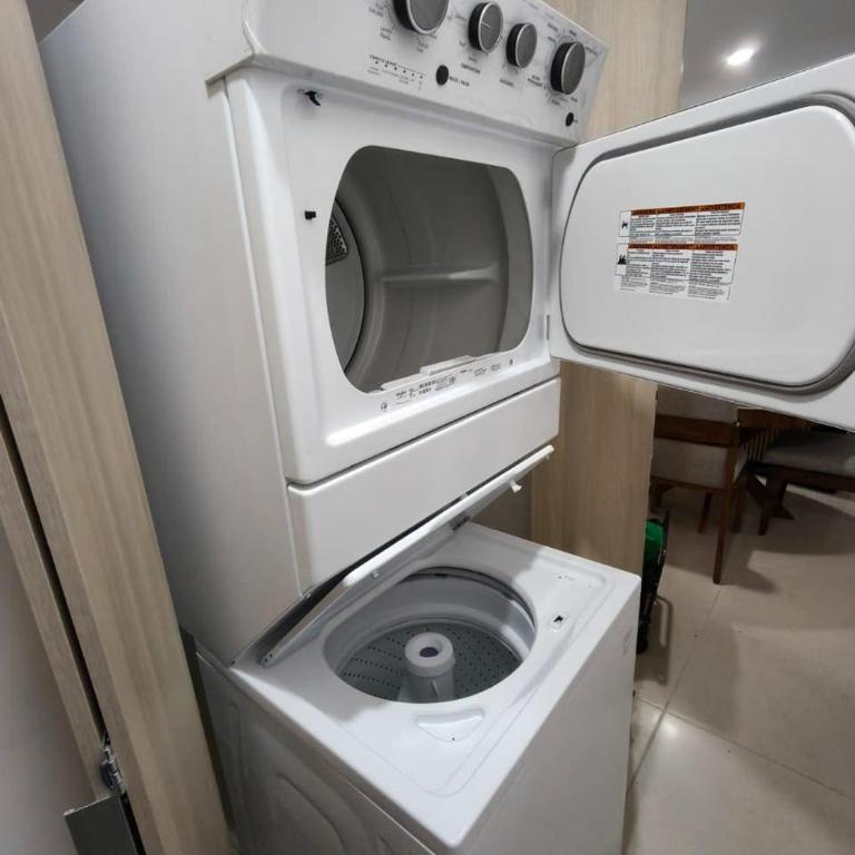 World Cup Apartment in Guadalajara - Two-Bedroom Apartment - 13
