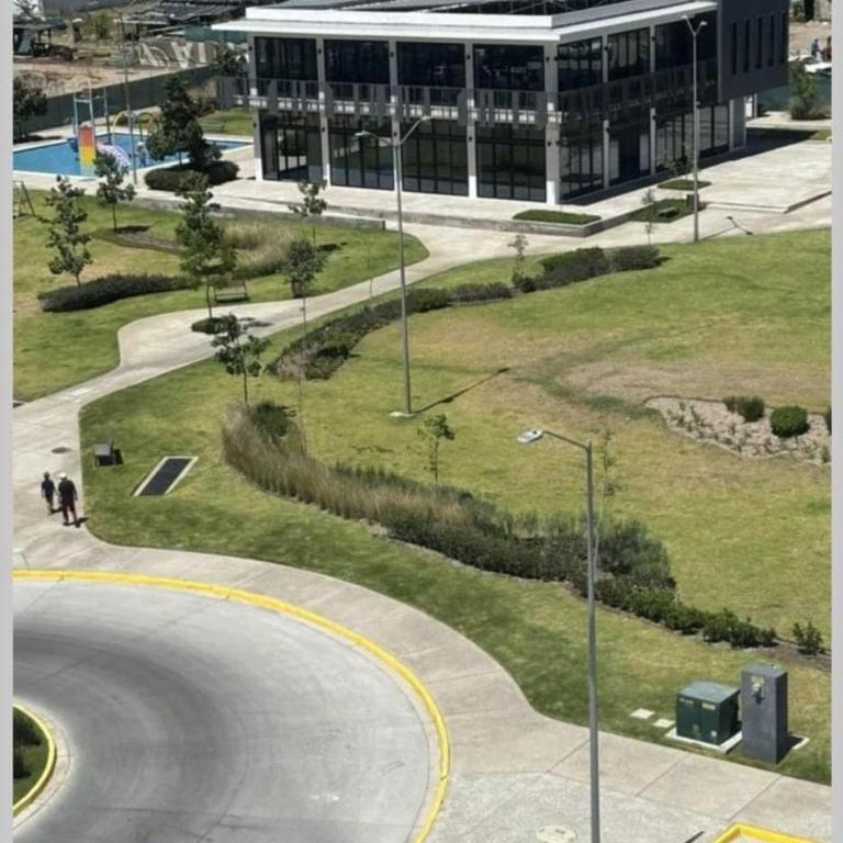 World Cup Apartment in Guadalajara - Two-Bedroom Apartment - 14
