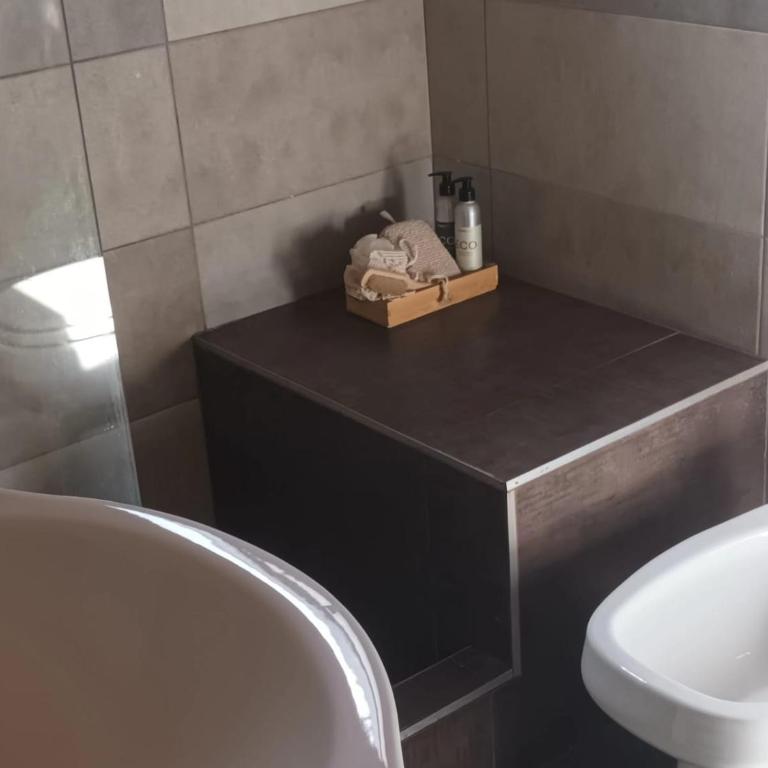 Condarco 2035 - Apartamento de 1 dormitorio - 4