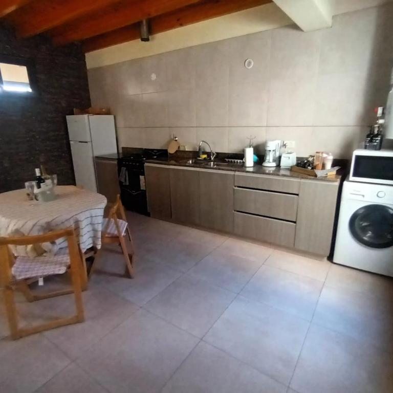 Condarco 2035 - Apartamento de 1 dormitorio - 6