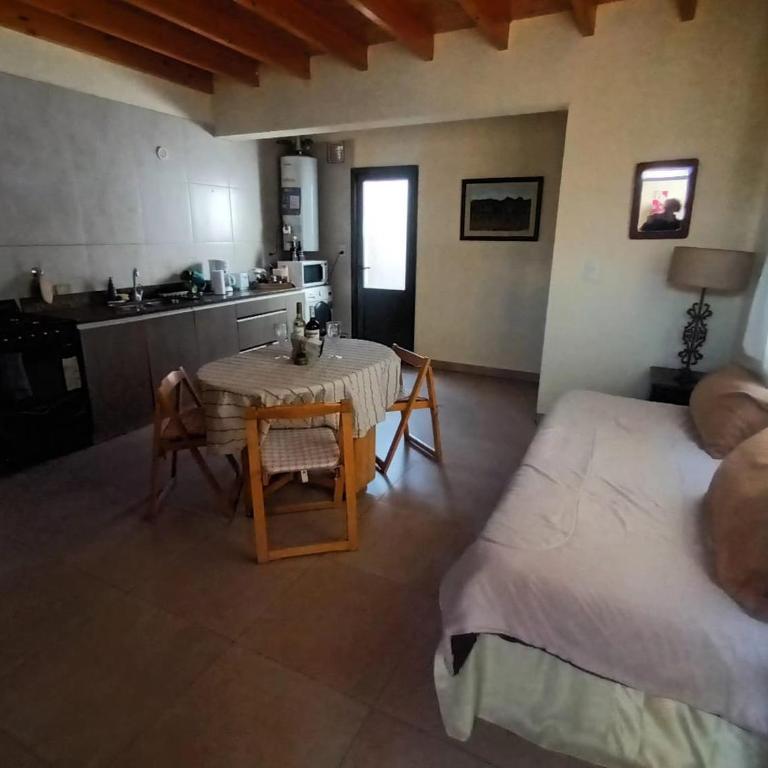 Condarco 2035 - Apartamento de 1 dormitorio - 8