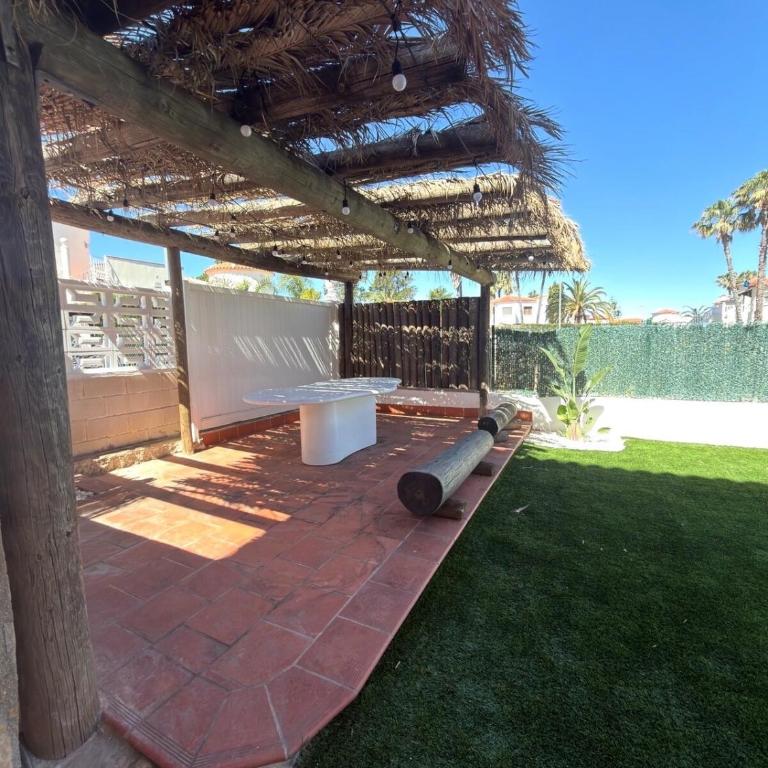 Marena Resort Apartament 1 - Apartamento de 1 dormitorio - 22