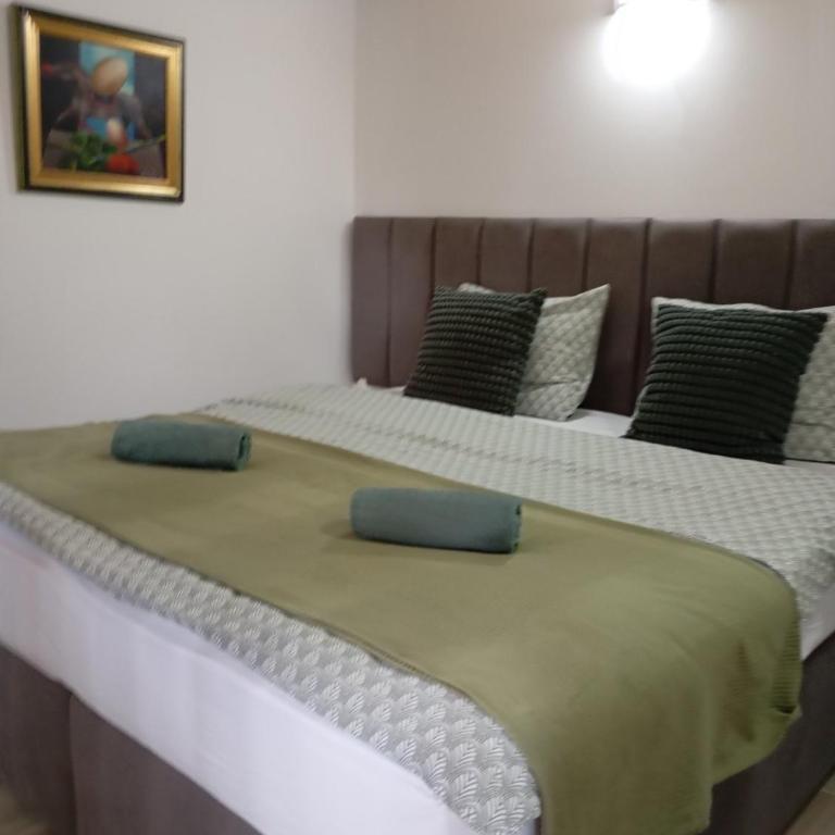Hipi Nest - Kuća sa 2 Spavaće Sobe - 25