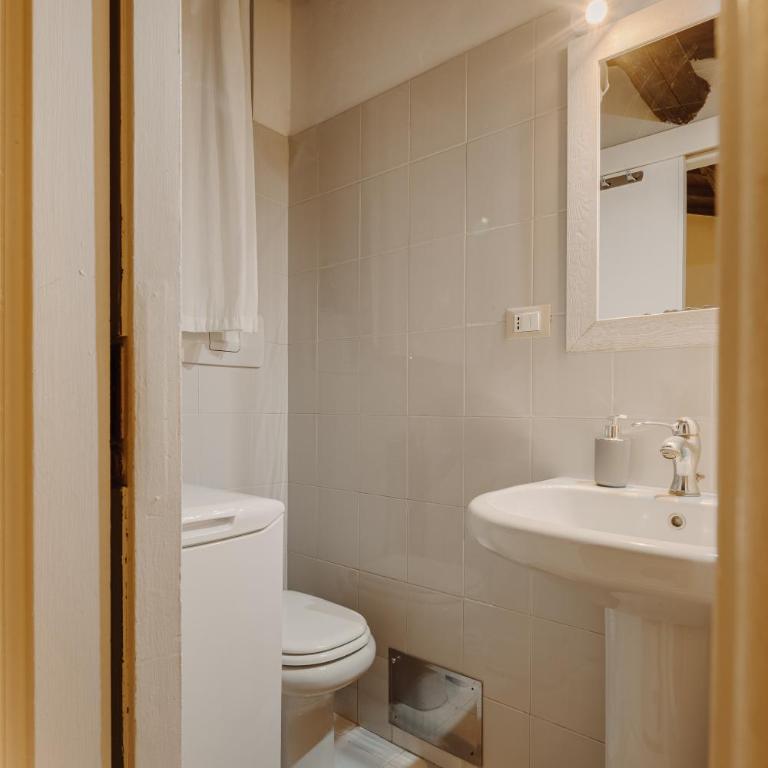 Navona Dream Flat - Appartamento con 2 Camere da Letto - 28