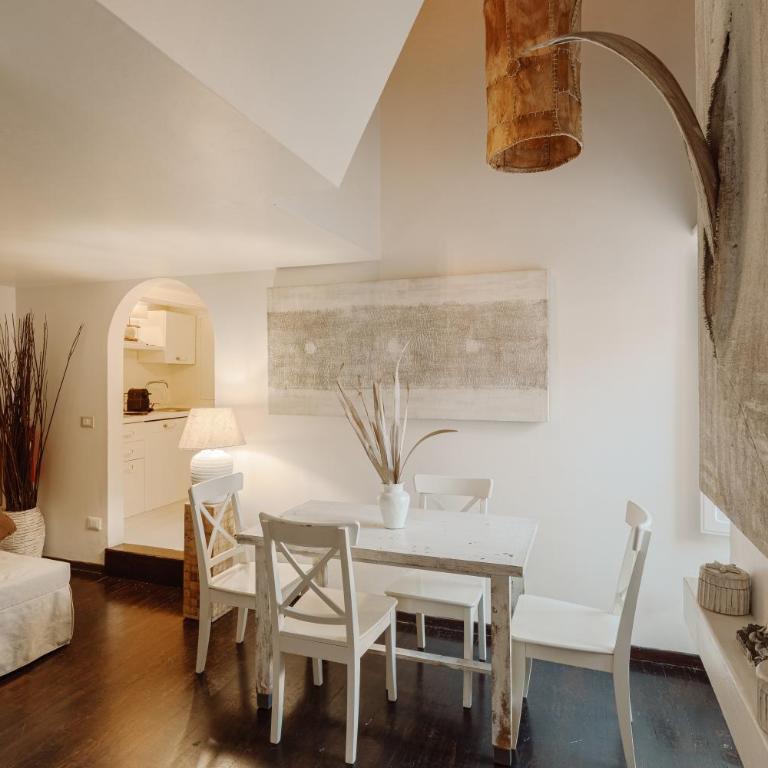 Navona Dream Flat - Appartamento con 2 Camere da Letto - 3