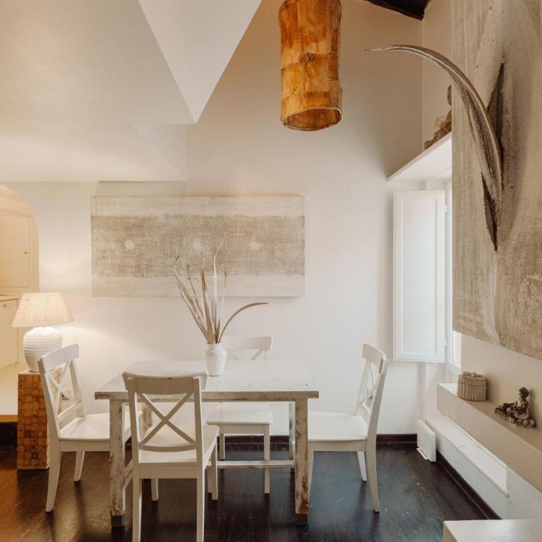 Navona Dream Flat - Appartamento con 2 Camere da Letto - 4