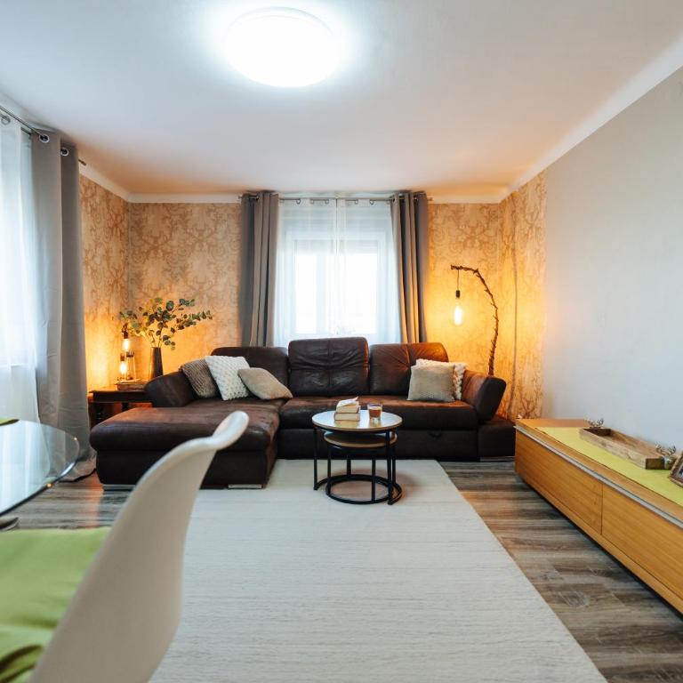 Boutique Apartments Daniela - Apartment - Erdgeschoss - 4